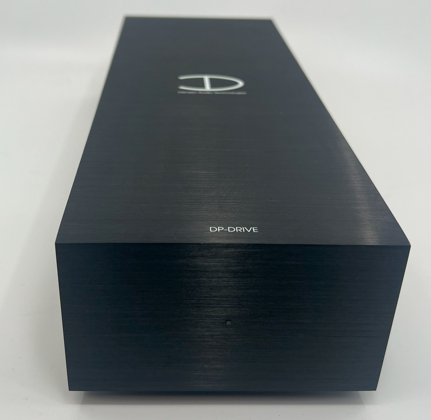 Densen DP-DRIVE including DP-06 MM/MC stage B-stock