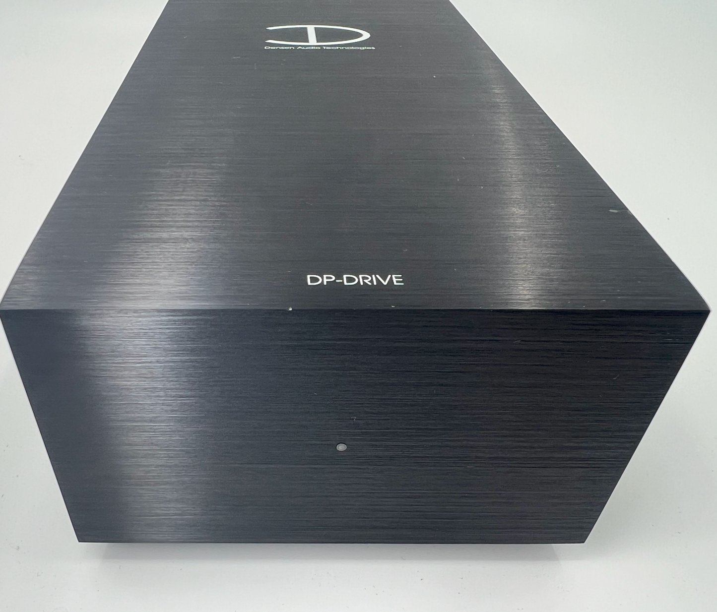 Densen DP-DRIVE including DP-06 MM/MC stage B-stock