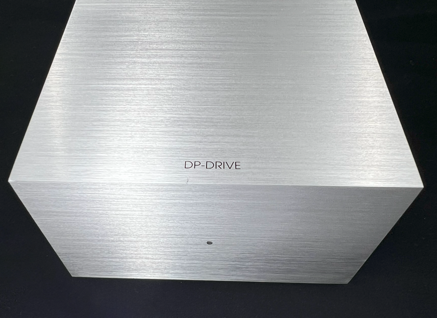 Densen DP-DRIVE including DP-06 MM/MC stage B-stock