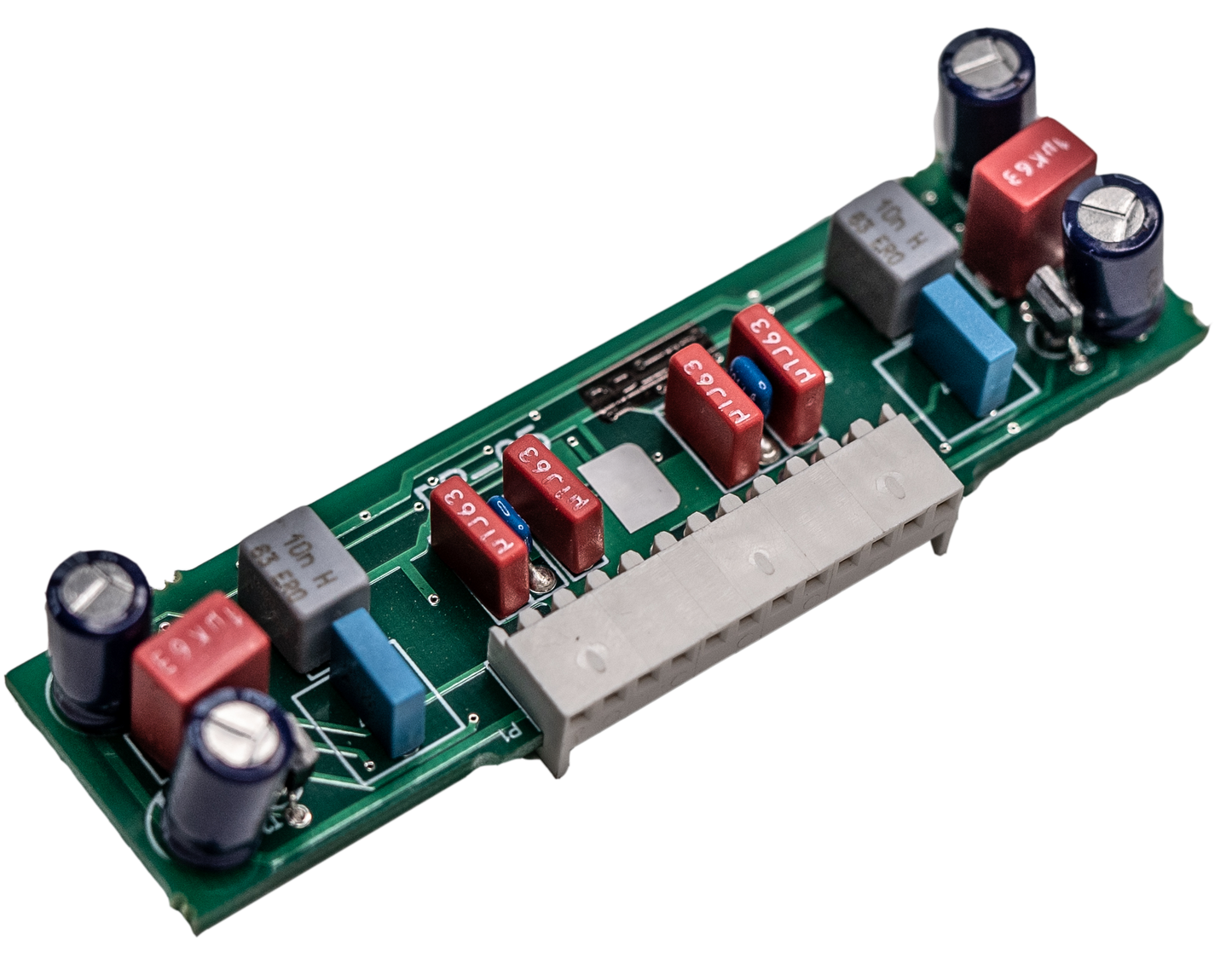 Densen DP-05 MM RIAA phono stage