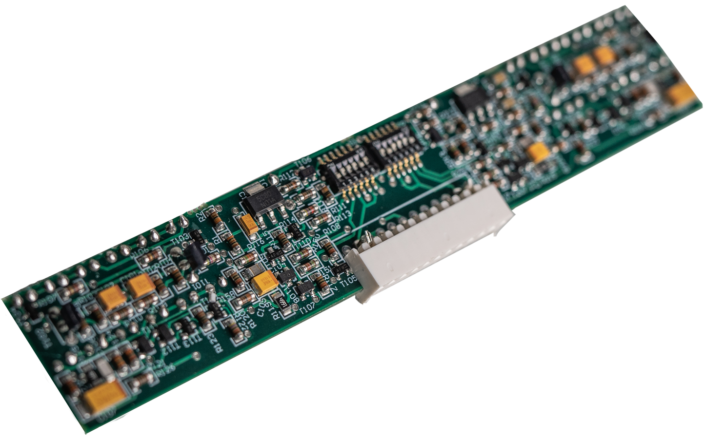 Densen DP-DRIVE including DP-06 MM/MC stage B-stock