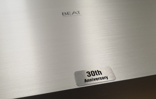 Densen BEAT Power - 30'th aniversary power-amplifier