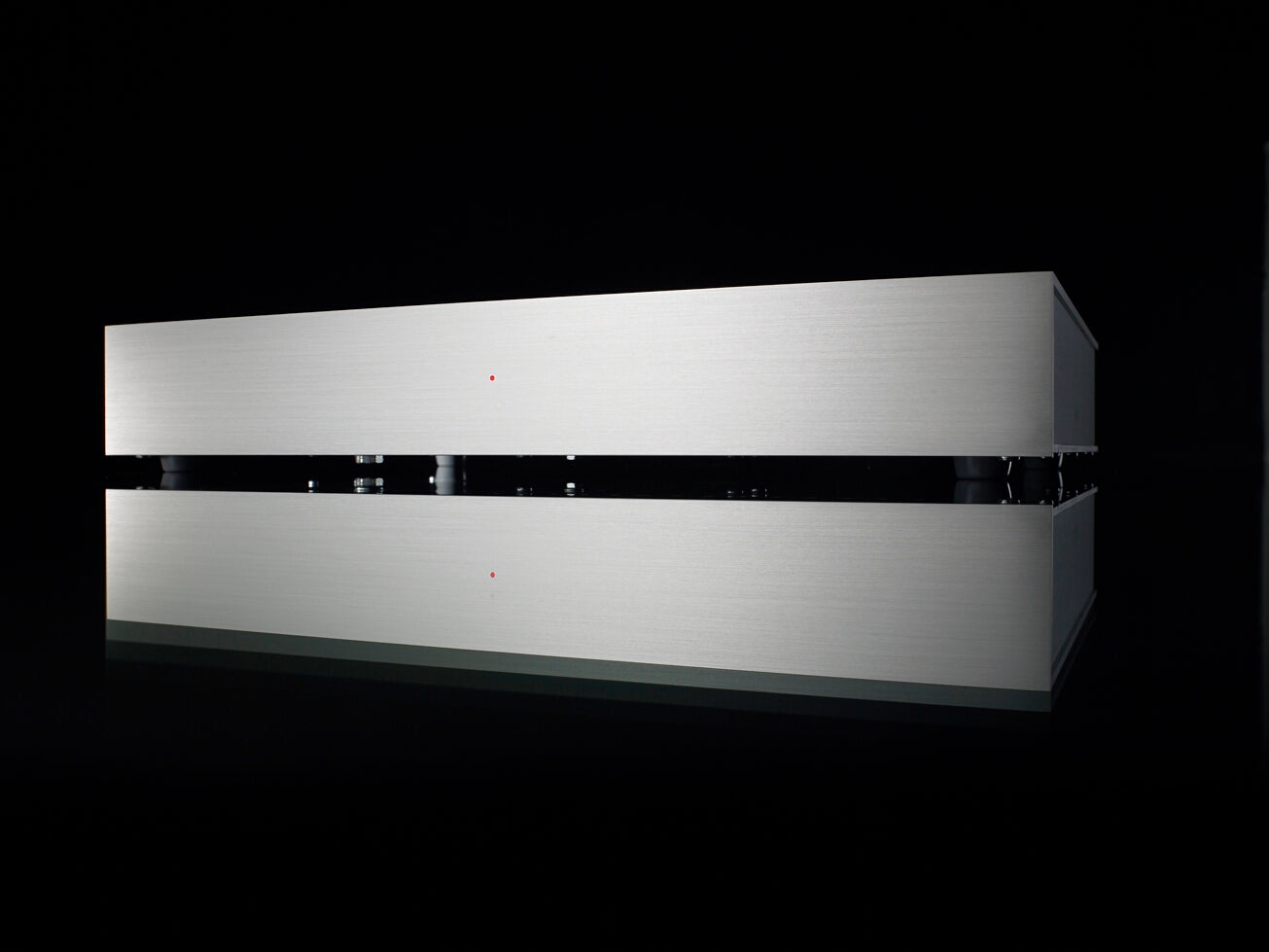 Densen BEAT Power - 30'th aniversary power-amplifier