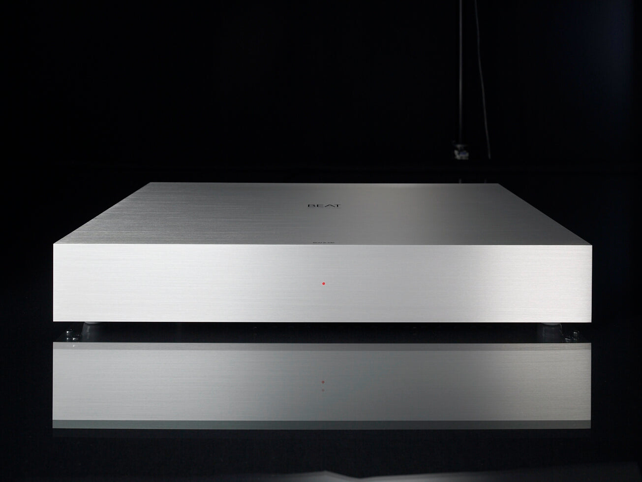 Densen BEAT Power - 30'th aniversary power-amplifier