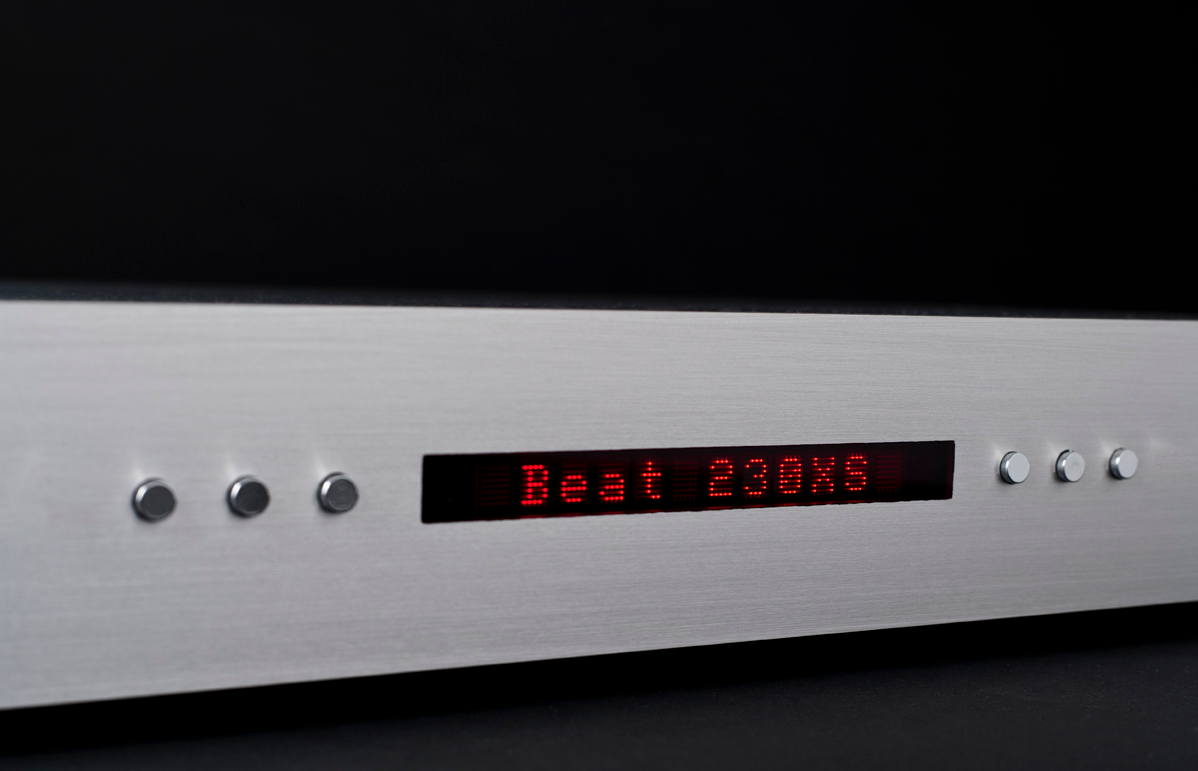 Densen B-230XS pre-amplifier