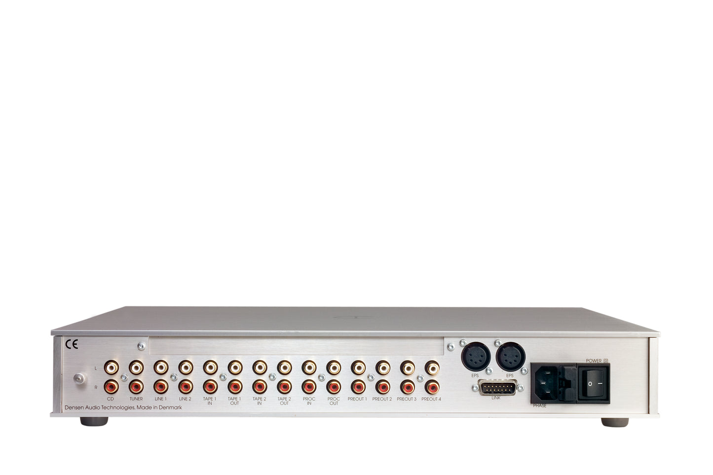 Densen B-230XS pre-amplifier
